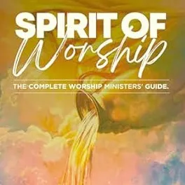 Book: Spirit of Worship