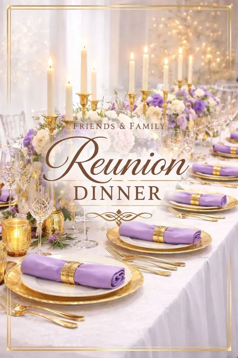 Dinner